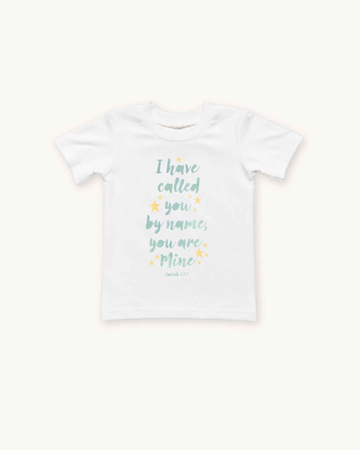 Called by Name - Tee
