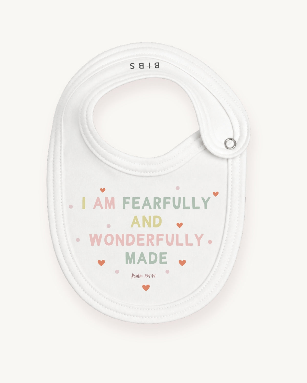 Fearfully & Wonderfully made - Girls