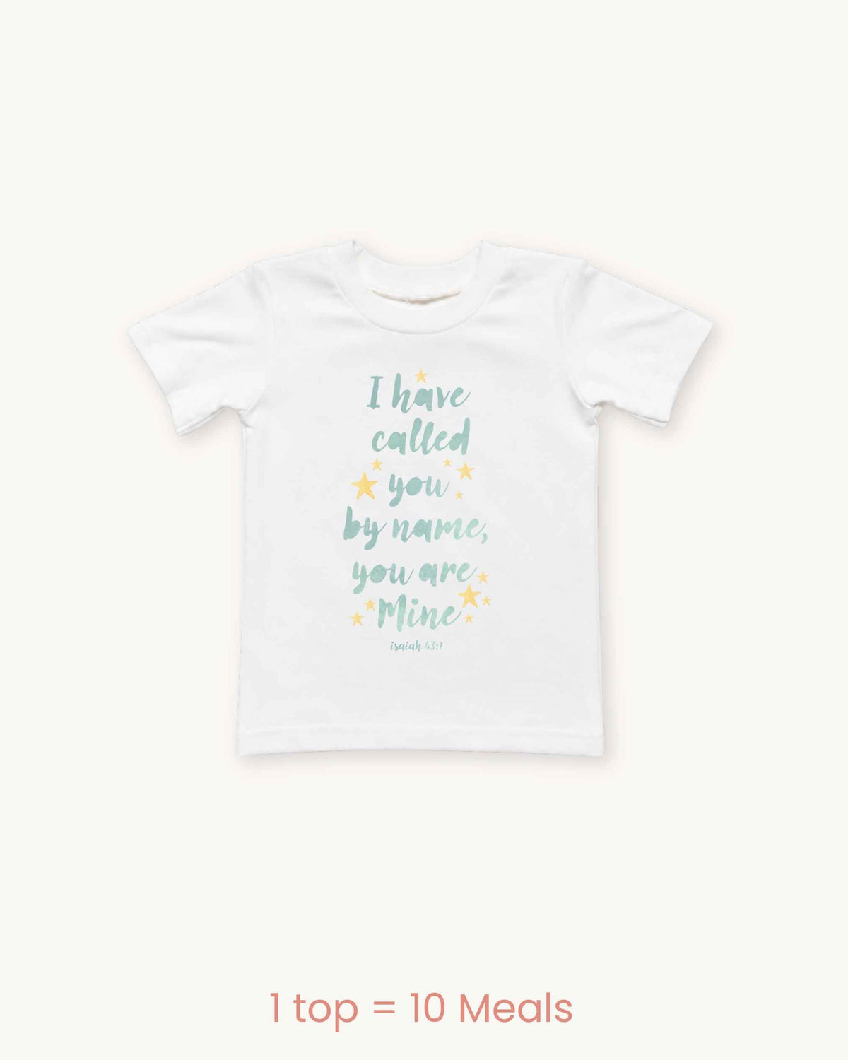 Called by Name - Tee