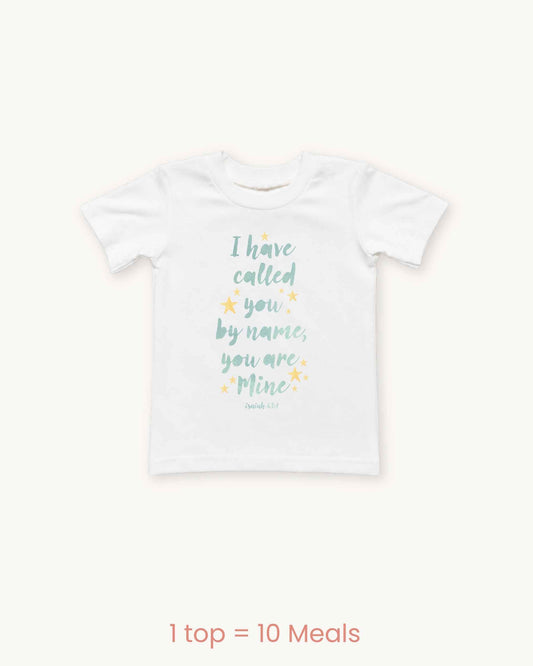 Called by Name - Tee