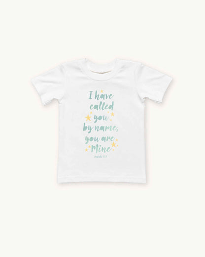 Called by Name - Tee