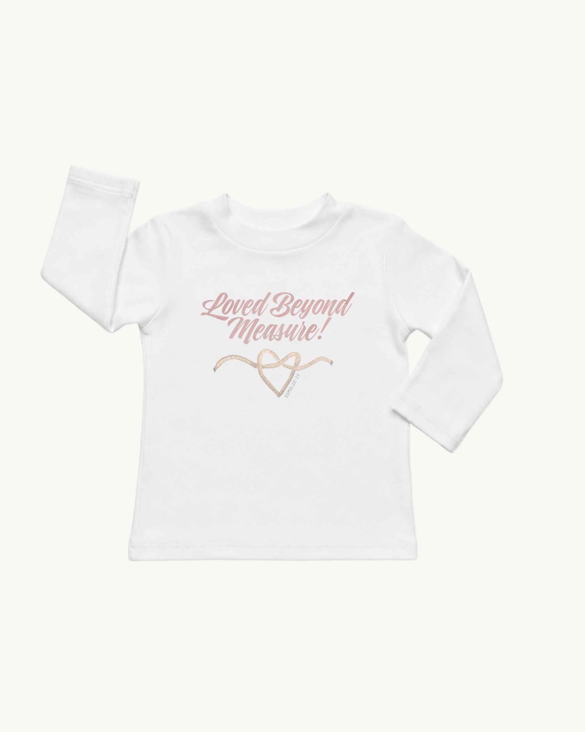 Loved Beyond Measure - Tee