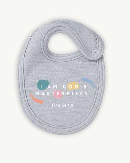 God's Masterpiece - Eph 2: 10