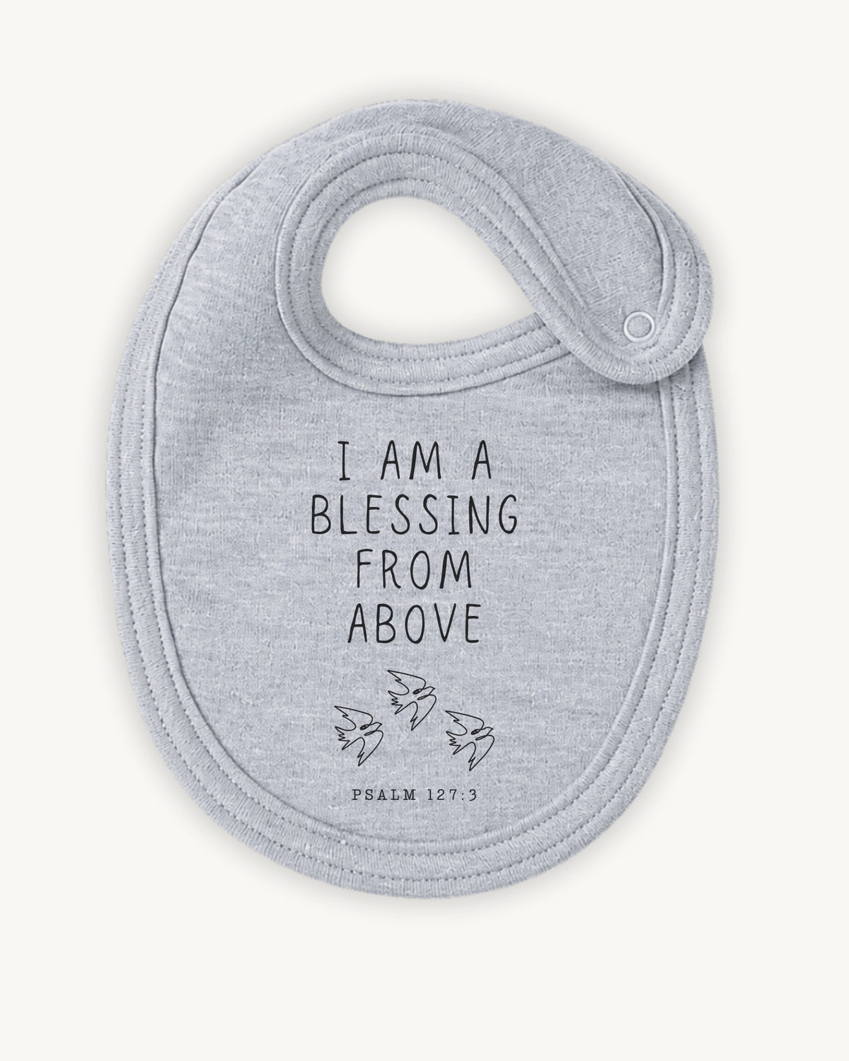 Blessing From Above - Psalm 127:3