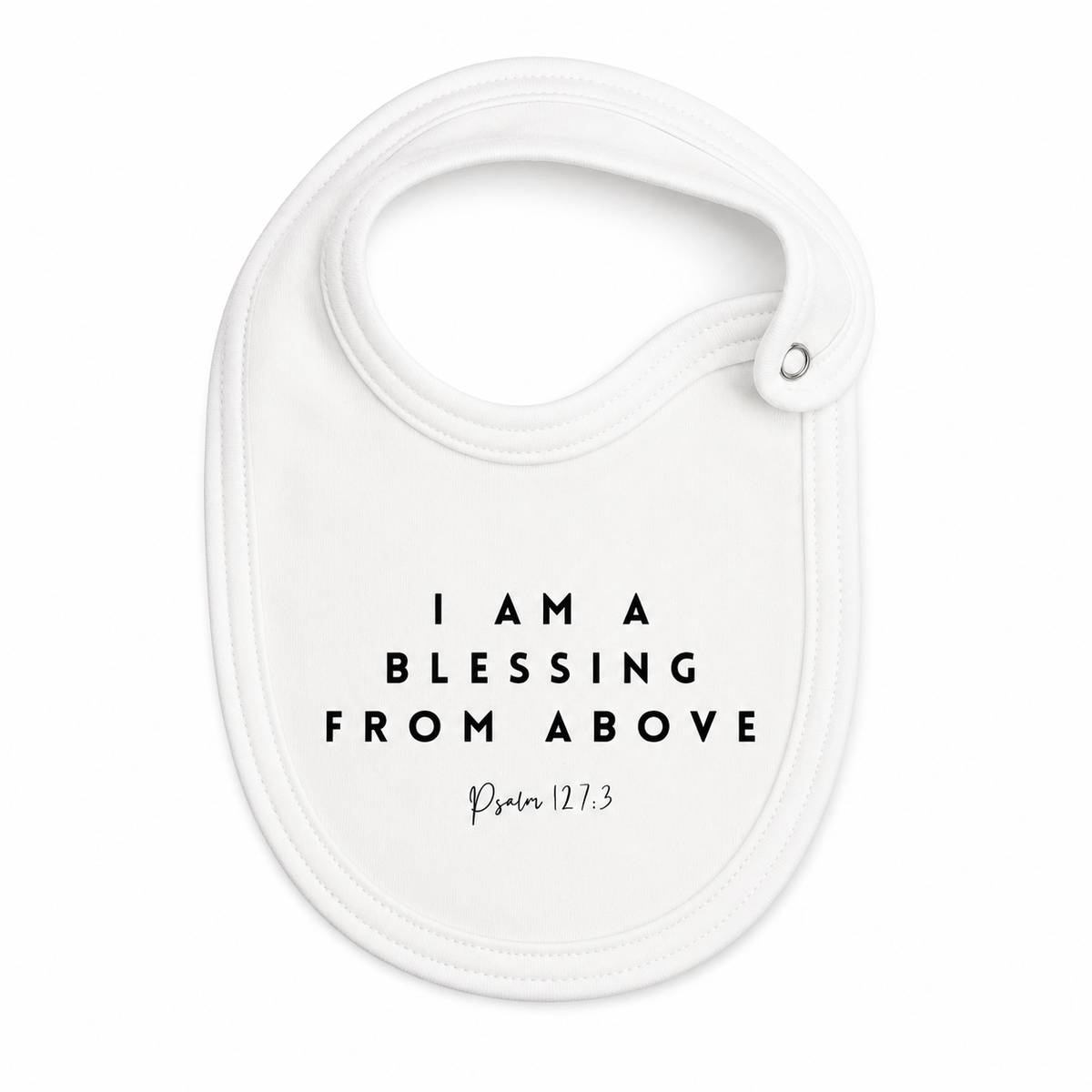 I am a Blessing from Above - Ps 127:3