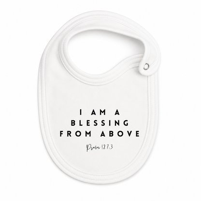 I am a Blessing from Above - Ps 127:3