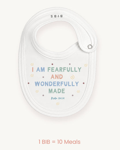 Fearfully & Wonderfully made -  Boys