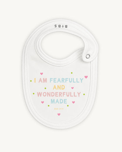 Fearfully & Wonderfully made - Girls