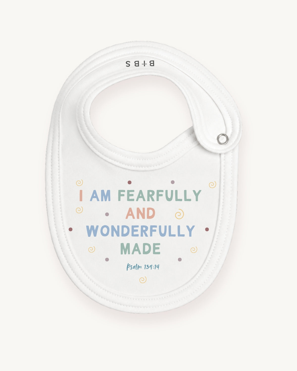 Fearfully & Wonderfully made -  Boys
