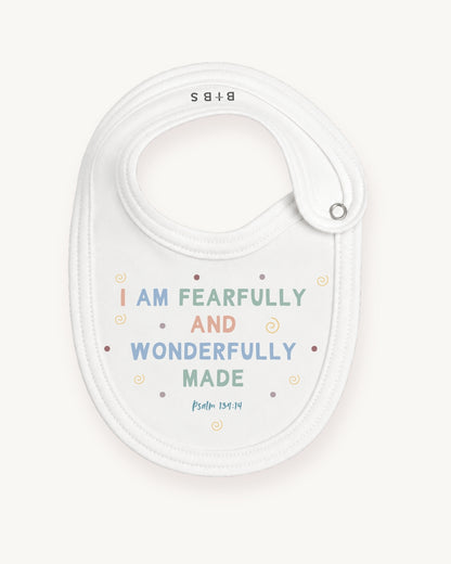 Fearfully & Wonderfully made -  Boys