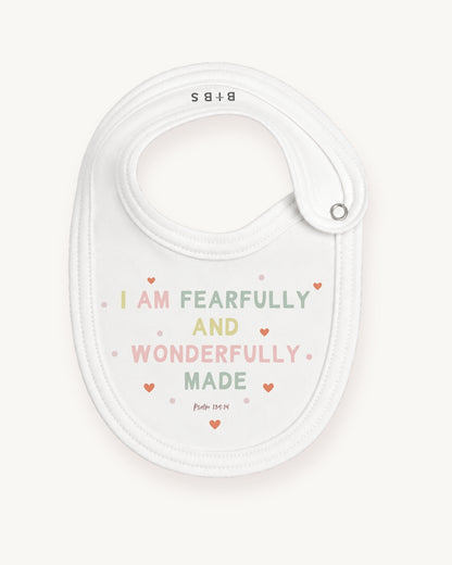 Fearfully & Wonderfully made - Girls