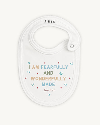 Fearfully & Wonderfully made -  Boys
