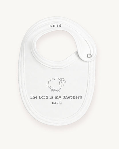 The Lord is My Shepherd - Ps 23:1