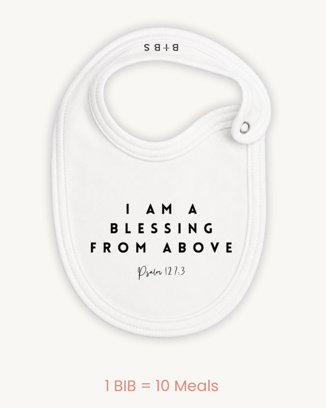I am a Blessing from Above - Ps 127:3