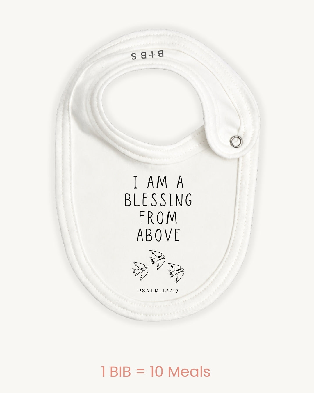 Blessing From Above - Ps 127:3