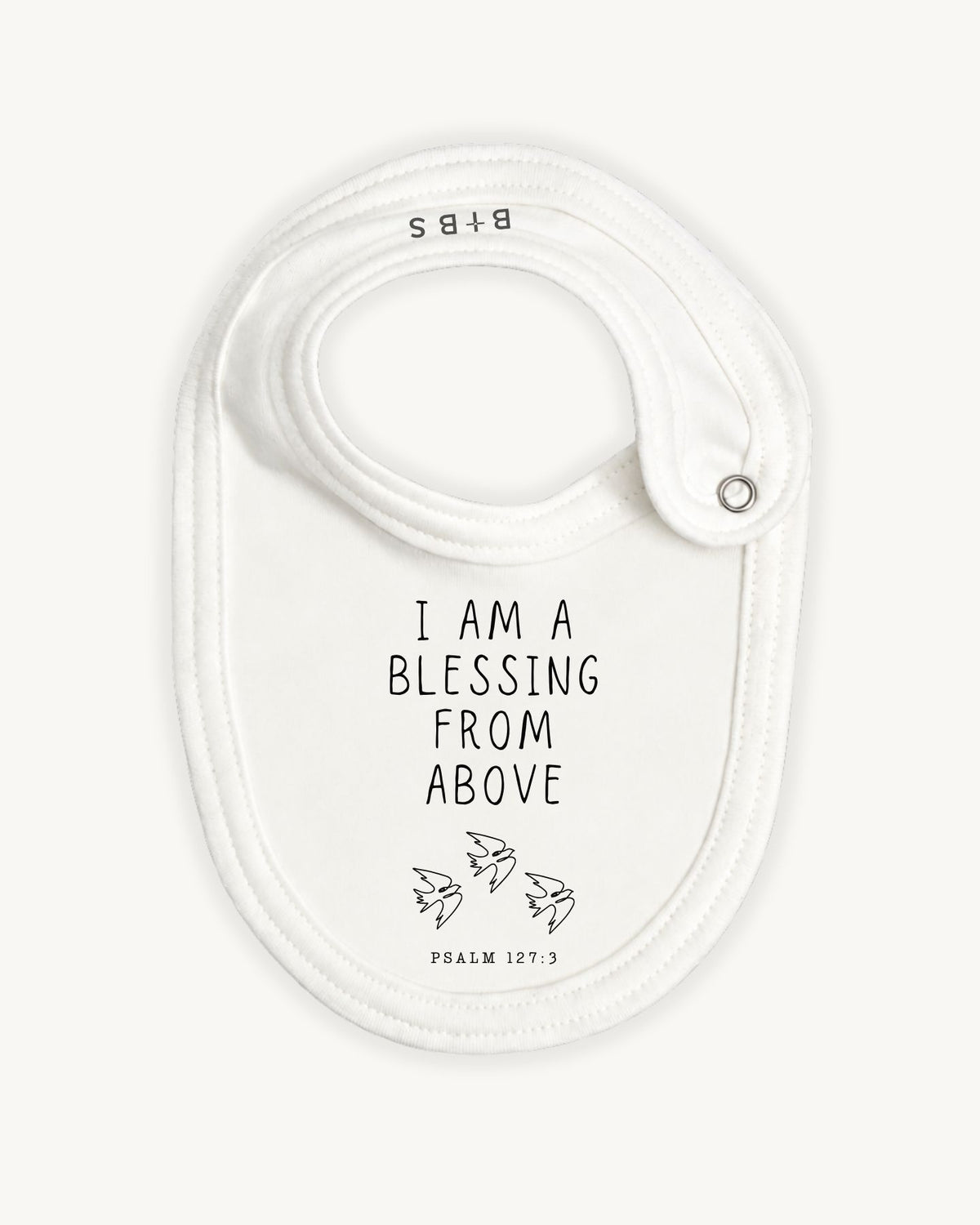 Blessing From Above - Ps 127:3